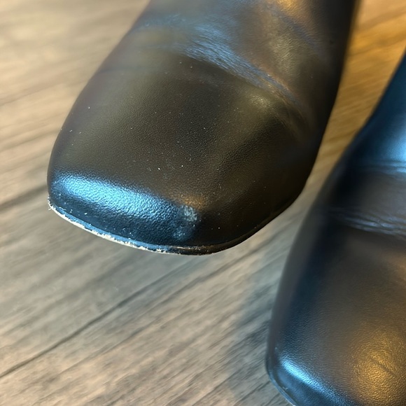 Dolce Vita Inogen H2O Waterproof Bootie, Black, Size 8.5 - Picture 6 of 13